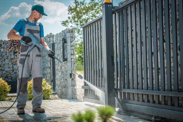 Best Restaurant Pressure Washing  in Seacliff, CA