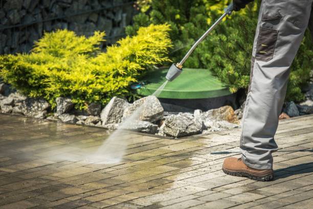 Best Animal Enclosure Cleaning  in Seacliff, CA